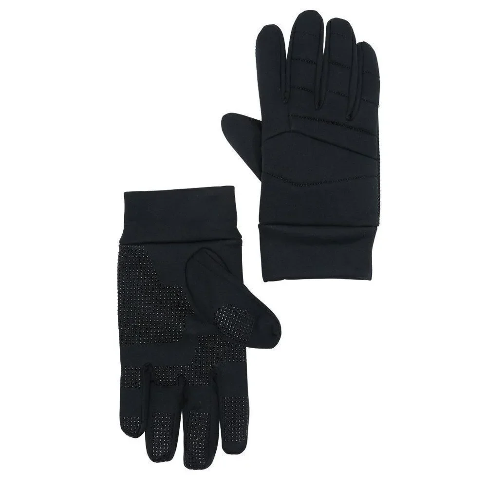 STEWART OF SCOTLAND Women's Power Stretch Quilted Gloves‎